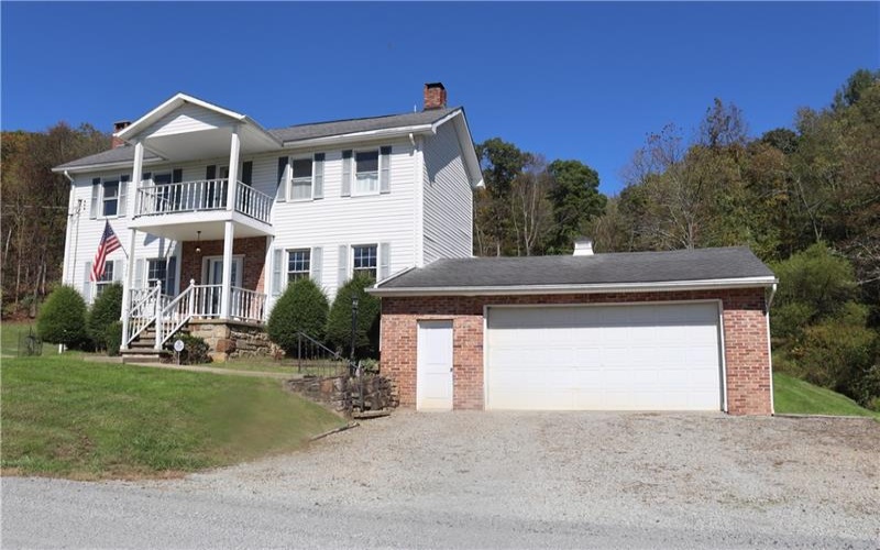 328 Thatcher Rd, New Florence, 15944, 3 Bedrooms Bedrooms, 8 Rooms Rooms,1.1 BathroomsBathrooms,Residential,For Sale,Thatcher Rd,1674594