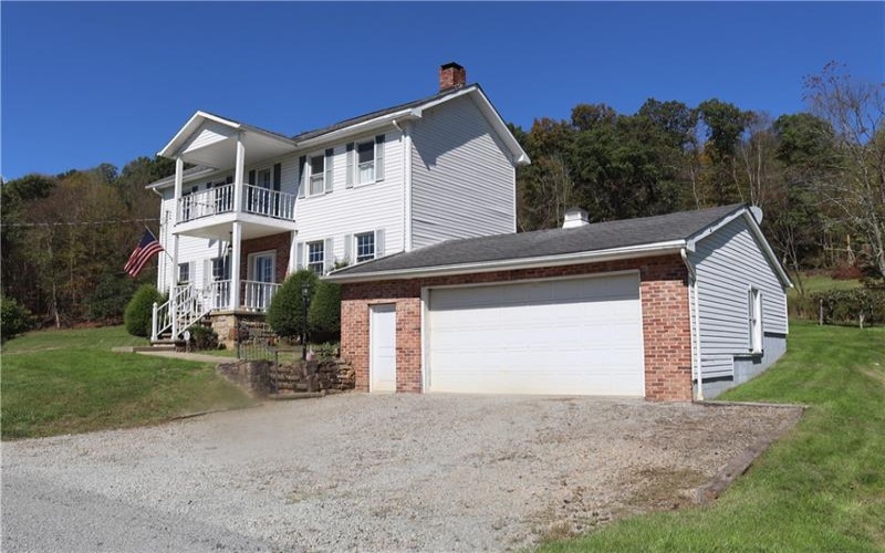 328 Thatcher Rd, New Florence, 15944, 3 Bedrooms Bedrooms, 8 Rooms Rooms,1.1 BathroomsBathrooms,Residential,For Sale,Thatcher Rd,1674594