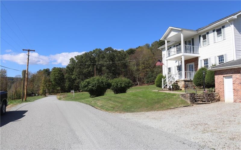 328 Thatcher Rd, New Florence, 15944, 3 Bedrooms Bedrooms, 8 Rooms Rooms,1.1 BathroomsBathrooms,Residential,For Sale,Thatcher Rd,1674594