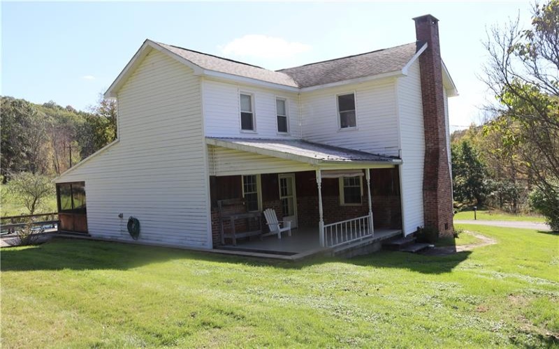 328 Thatcher Rd, New Florence, 15944, 3 Bedrooms Bedrooms, 8 Rooms Rooms,1.1 BathroomsBathrooms,Residential,For Sale,Thatcher Rd,1674594