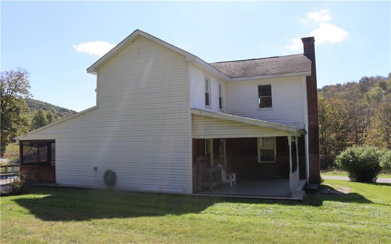 328 Thatcher Rd, New Florence, 15944, 3 Bedrooms Bedrooms, 8 Rooms Rooms,1.1 BathroomsBathrooms,Residential,For Sale,Thatcher Rd,1674594