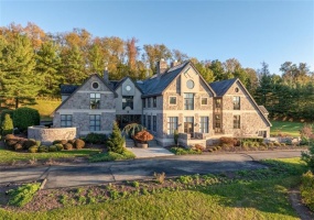 514 Justabout Road, Venetia, 15367, 6 Bedrooms Bedrooms, ,7.2 BathroomsBathrooms,Residential,For Sale,Justabout Road,1678486