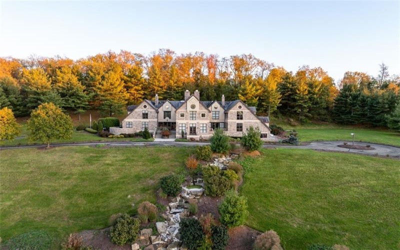 514 Justabout Road, Venetia, 15367, 6 Bedrooms Bedrooms, ,7.2 BathroomsBathrooms,Residential,For Sale,Justabout Road,1678486