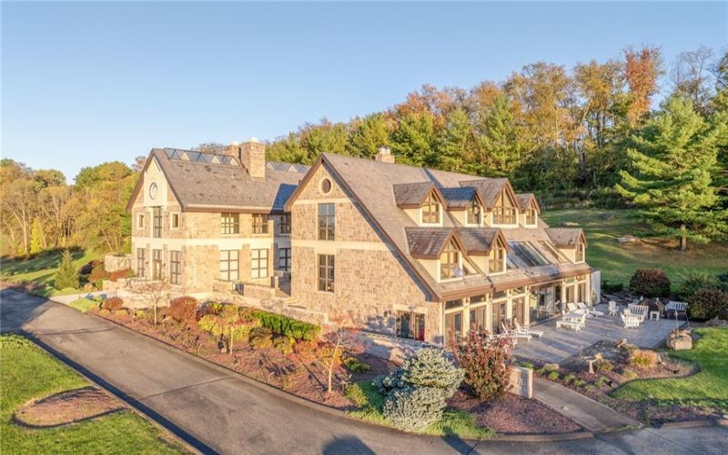 514 Justabout Road, Venetia, 15367, 6 Bedrooms Bedrooms, ,7.2 BathroomsBathrooms,Residential,For Sale,Justabout Road,1678486