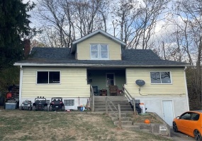 116 Harbison Ave, Masontown, 15461, 3 Bedrooms Bedrooms, ,2 BathroomsBathrooms,Residential,For Sale,Harbison Ave,1678586