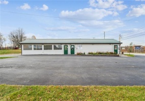 3682 State Route 31, Acme, 15628, ,Commercial-industrial-business,For Sale,State Route 31,1678599