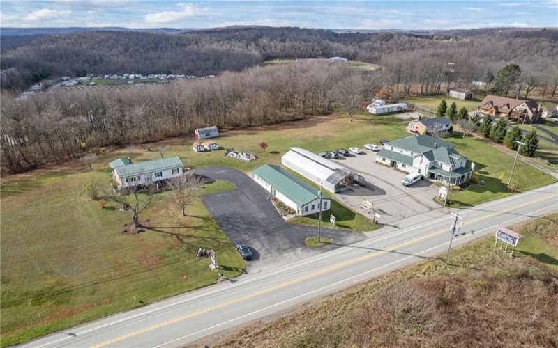 3682 State Route 31, Acme, 15628, ,Commercial-industrial-business,For Sale,State Route 31,1678599