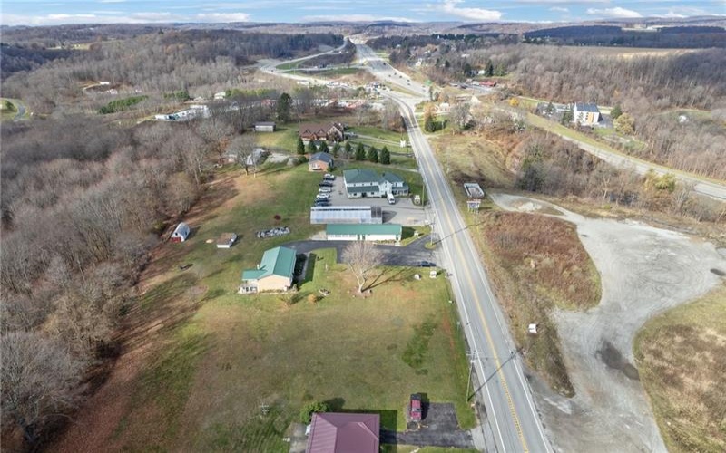 3682 State Route 31, Acme, 15628, ,Commercial-industrial-business,For Sale,State Route 31,1678599