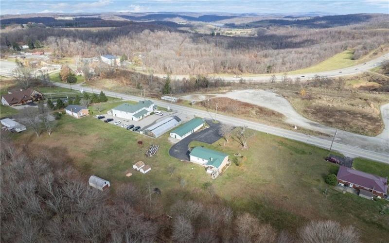 3682 State Route 31, Acme, 15628, ,Commercial-industrial-business,For Sale,State Route 31,1678599