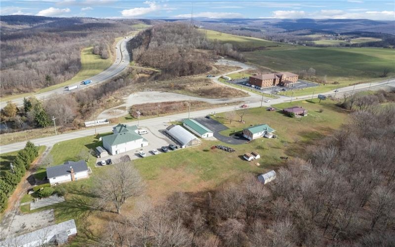 3682 State Route 31, Acme, 15628, ,Commercial-industrial-business,For Sale,State Route 31,1678599