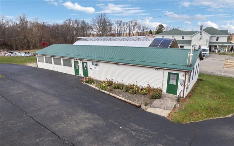 3682 State Route 31, Acme, 15628, ,Commercial-industrial-business,For Sale,State Route 31,1678599