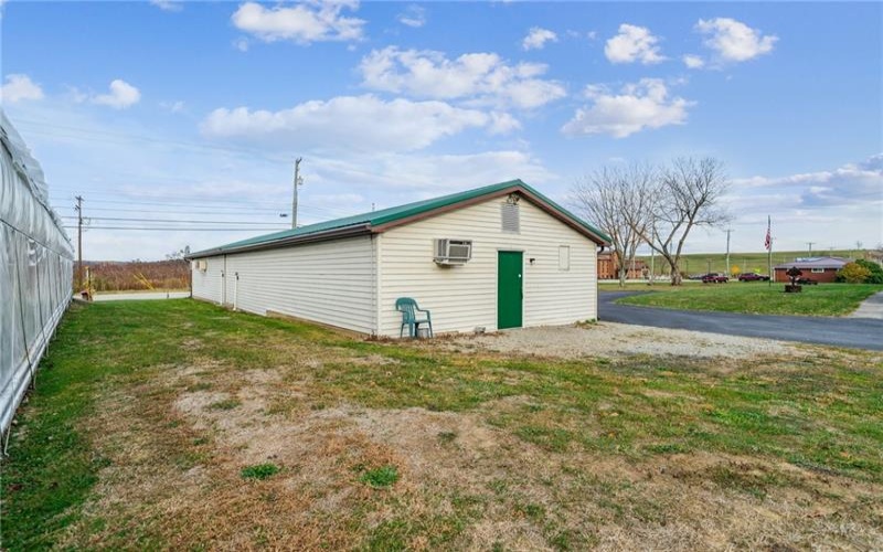 3682 State Route 31, Acme, 15628, ,Commercial-industrial-business,For Sale,State Route 31,1678599