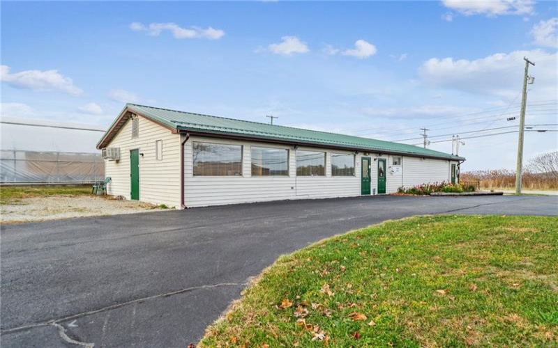 3682 State Route 31, Acme, 15628, ,Commercial-industrial-business,For Sale,State Route 31,1678599
