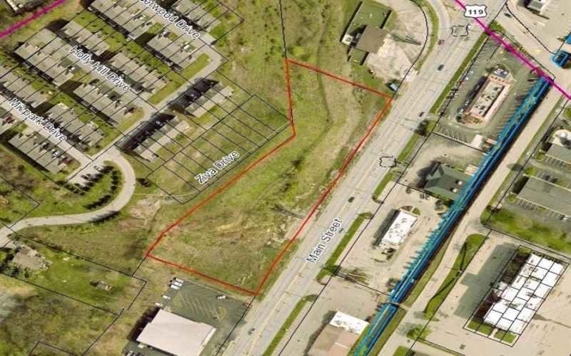 00 Main Street, Greensburg, 15601, ,Commercial-industrial-business,For Sale,Main Street,1678616