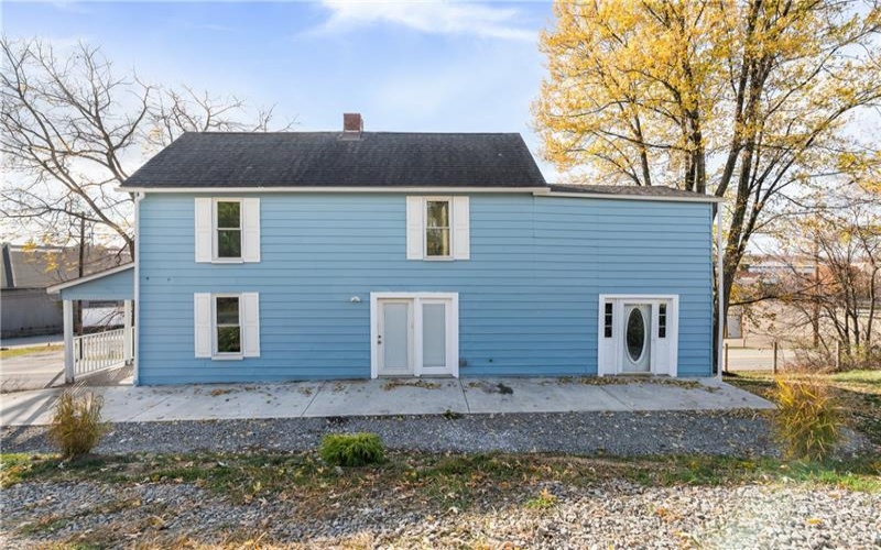 316 Wylie Ave, Washington, 15301, 3 Bedrooms Bedrooms, ,2 BathroomsBathrooms,Residential,For Sale,Wylie Ave,1678661
