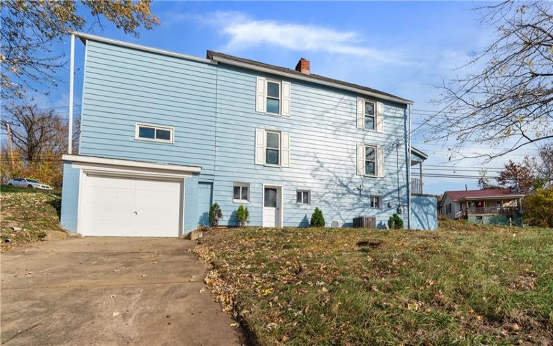 316 Wylie Ave, Washington, 15301, 3 Bedrooms Bedrooms, ,2 BathroomsBathrooms,Residential,For Sale,Wylie Ave,1678661