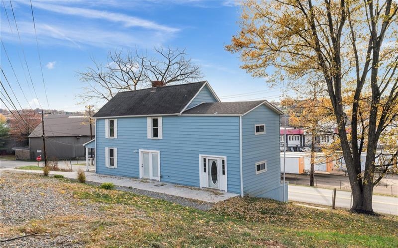 316 Wylie Ave, Washington, 15301, 3 Bedrooms Bedrooms, ,2 BathroomsBathrooms,Residential,For Sale,Wylie Ave,1678661