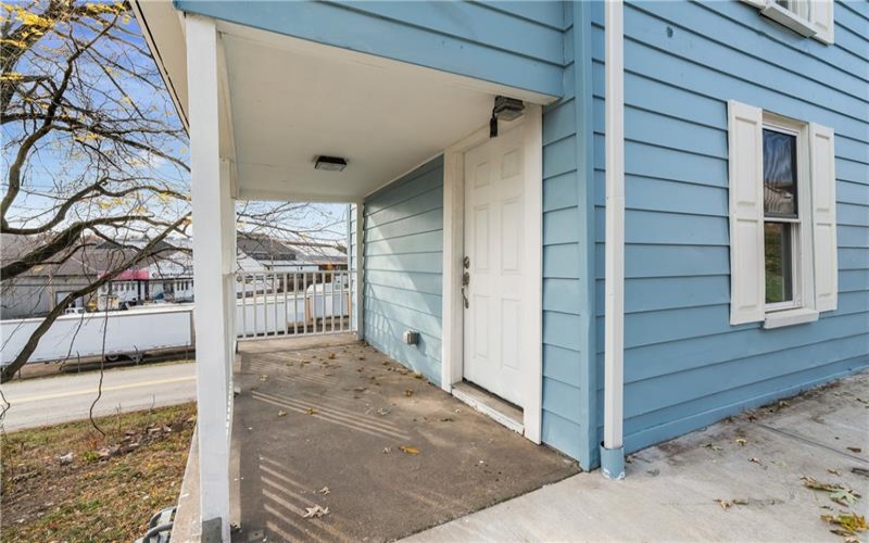 316 Wylie Ave, Washington, 15301, 3 Bedrooms Bedrooms, ,2 BathroomsBathrooms,Residential,For Sale,Wylie Ave,1678661