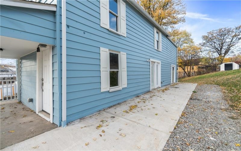 316 Wylie Ave, Washington, 15301, 3 Bedrooms Bedrooms, ,2 BathroomsBathrooms,Residential,For Sale,Wylie Ave,1678661