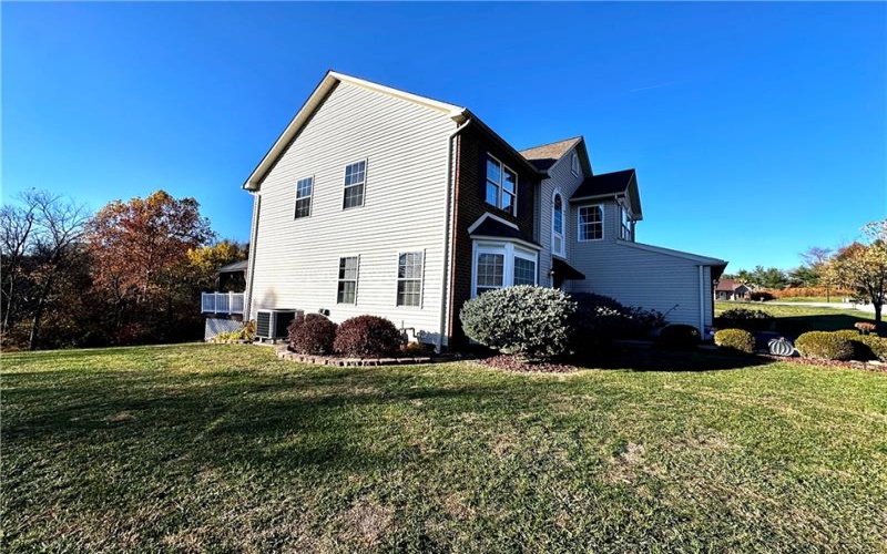 1 William Penn St, Uniontown, 15401, 4 Bedrooms Bedrooms, ,3.1 BathroomsBathrooms,Residential,For Sale,William Penn St,1678690