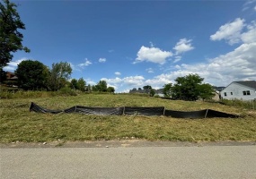 Lot 476 Arthur Road, Washington, 15301, ,Farm-acreage-lot,For Sale,Arthur Road,1678831