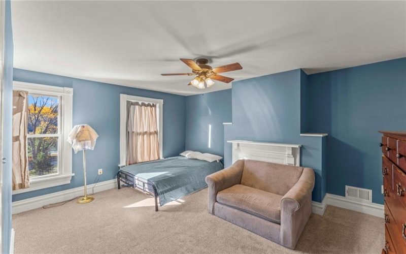 101 Fieldbrook Drive, McMurray, 15317, 4 Bedrooms Bedrooms, 11 Rooms Rooms,3.1 BathroomsBathrooms,Residential,For Sale,Fieldbrook Drive,1678873