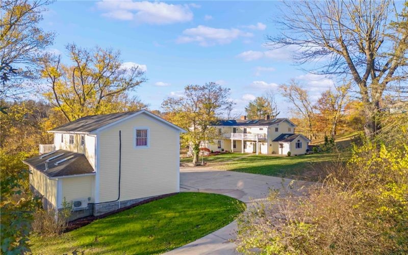 101 Fieldbrook Drive, McMurray, 15317, 4 Bedrooms Bedrooms, 11 Rooms Rooms,3.1 BathroomsBathrooms,Residential,For Sale,Fieldbrook Drive,1678873