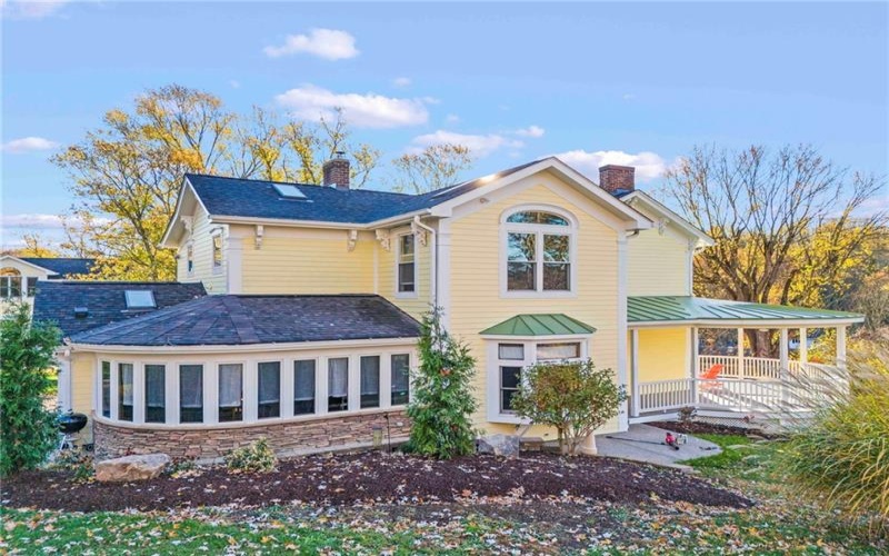 101 Fieldbrook Drive, McMurray, 15317, 4 Bedrooms Bedrooms, 11 Rooms Rooms,3.1 BathroomsBathrooms,Residential,For Sale,Fieldbrook Drive,1678873