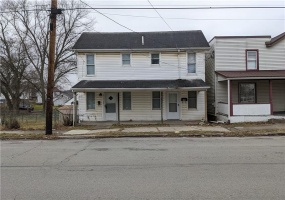 752 Ewing, Washington, 15301, ,Multi-unit,For Sale,Ewing,1678920