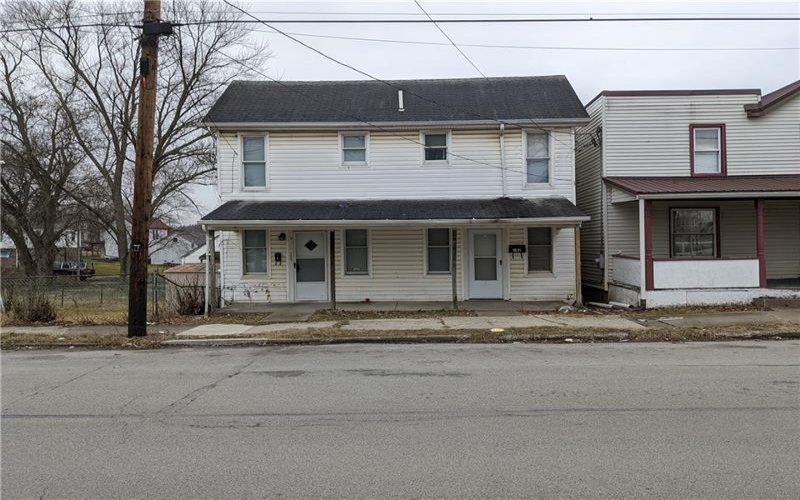 752 Ewing, Washington, 15301, ,Multi-unit,For Sale,Ewing,1678920