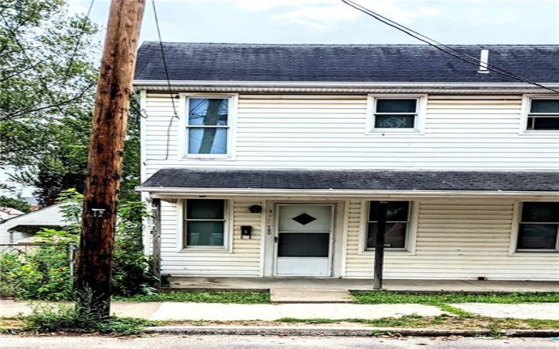 752 Ewing, Washington, 15301, ,Multi-unit,For Sale,Ewing,1678920