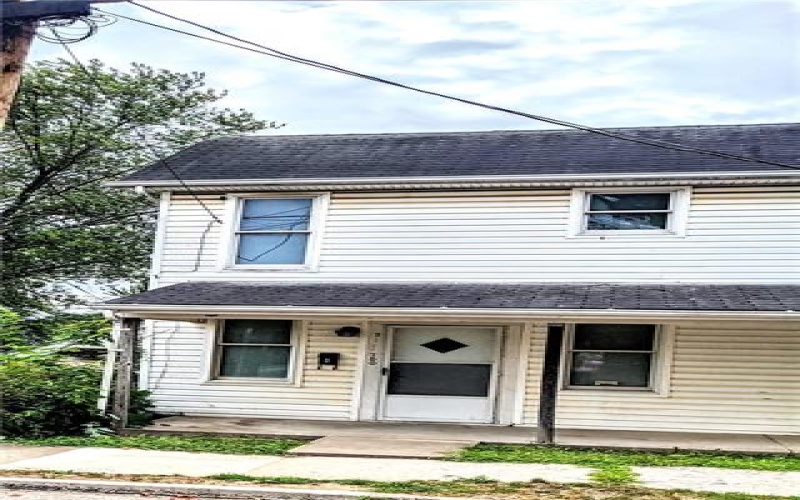 752 Ewing, Washington, 15301, ,Multi-unit,For Sale,Ewing,1678920