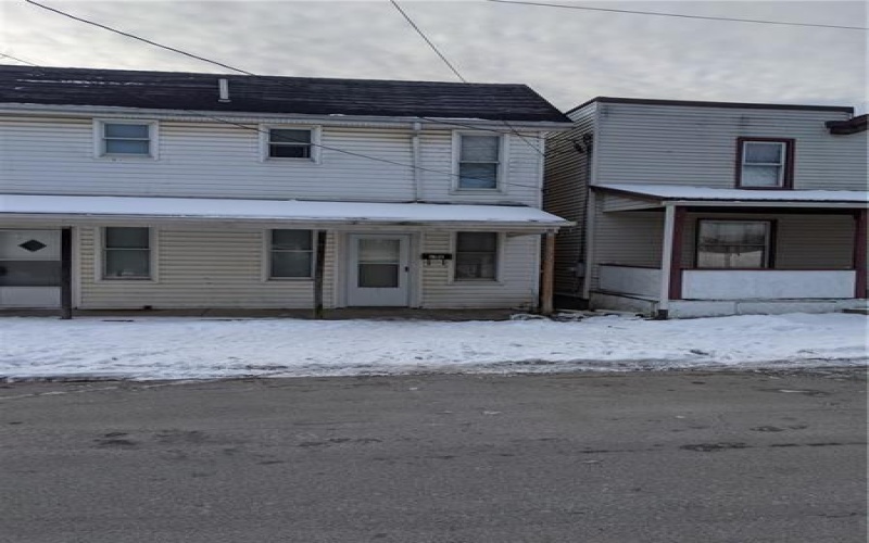 752 Ewing, Washington, 15301, ,Multi-unit,For Sale,Ewing,1678920