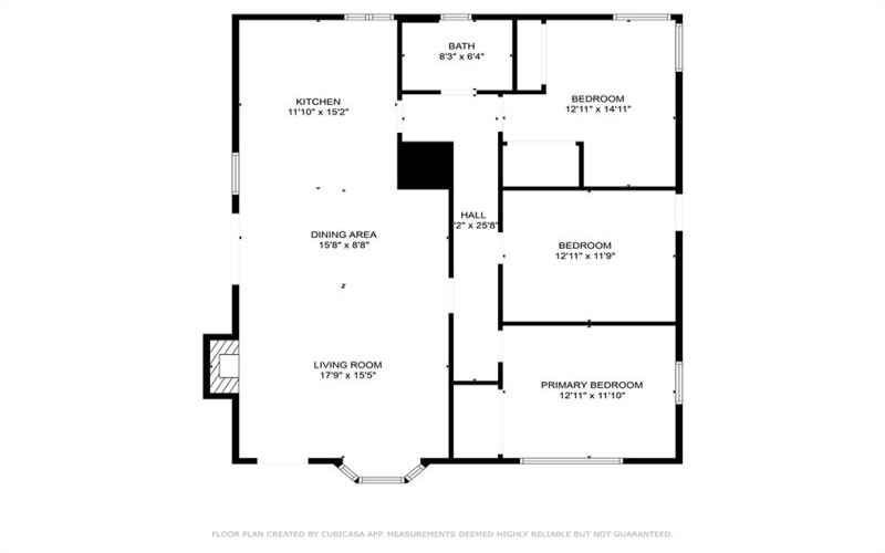 2004 STOYSTOWN RD, FRIEDENS, 15541, 3 Bedrooms Bedrooms, ,1 BathroomBathrooms,Residential,For Sale,STOYSTOWN RD,1679035