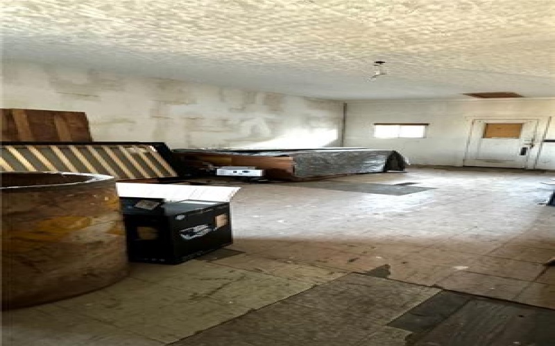 1 Aliquippa Ave, Monessen, 15062, ,Commercial-industrial-business,For Sale,Aliquippa Ave,1679046