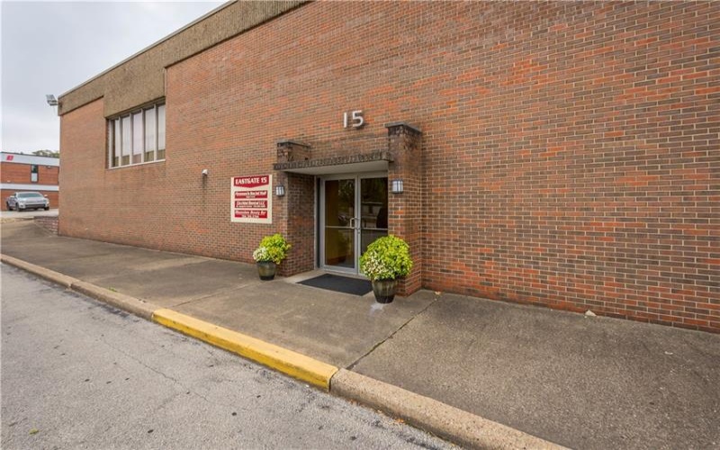 15 Eastgate Ave, Monessen, 15062, ,Commercial-industrial-business,For Sale,Eastgate Ave,1679072