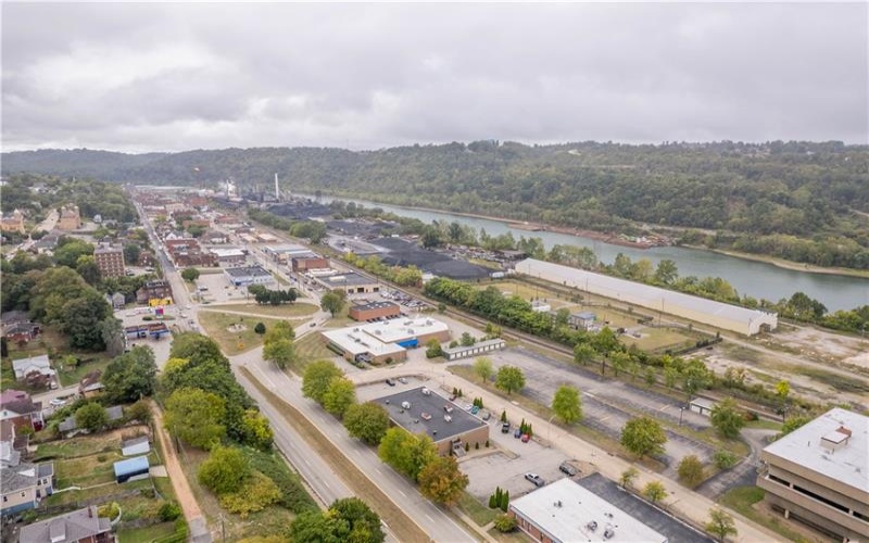 15 Eastgate Ave, Monessen, 15062, ,Commercial-industrial-business,For Sale,Eastgate Ave,1679072
