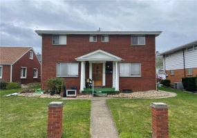 710 Lewis ave, Jeannette, 15644, 1 Bedroom Bedrooms, ,1 BathroomBathrooms,Lease,For Sale,Lewis ave,1679075
