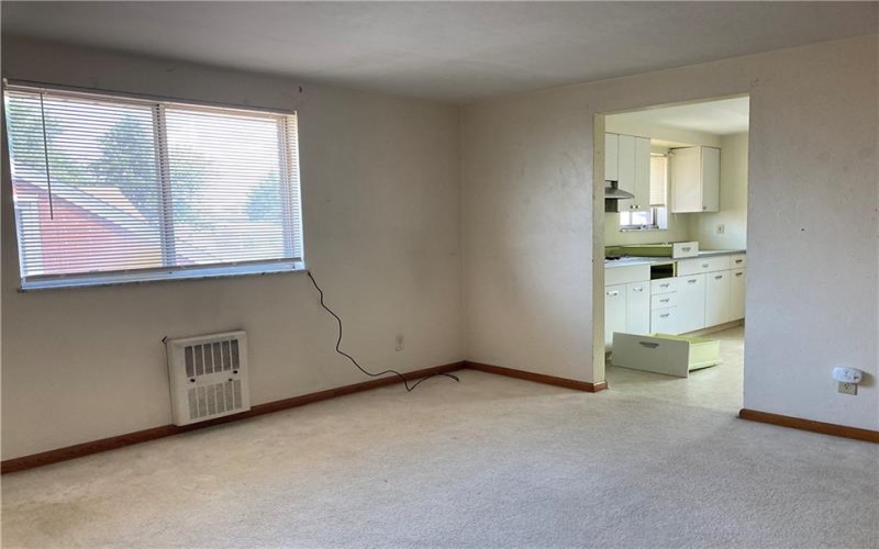 710 Lewis ave, Jeannette, 15644, 1 Bedroom Bedrooms, ,1 BathroomBathrooms,Lease,For Sale,Lewis ave,1679075