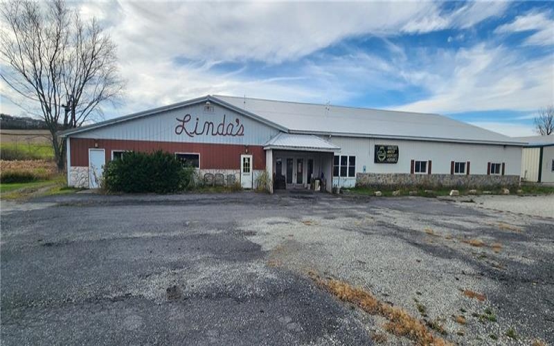 105 1st St, Somerset, 15501, ,Commercial-industrial-business,For Sale,1st St,1679083