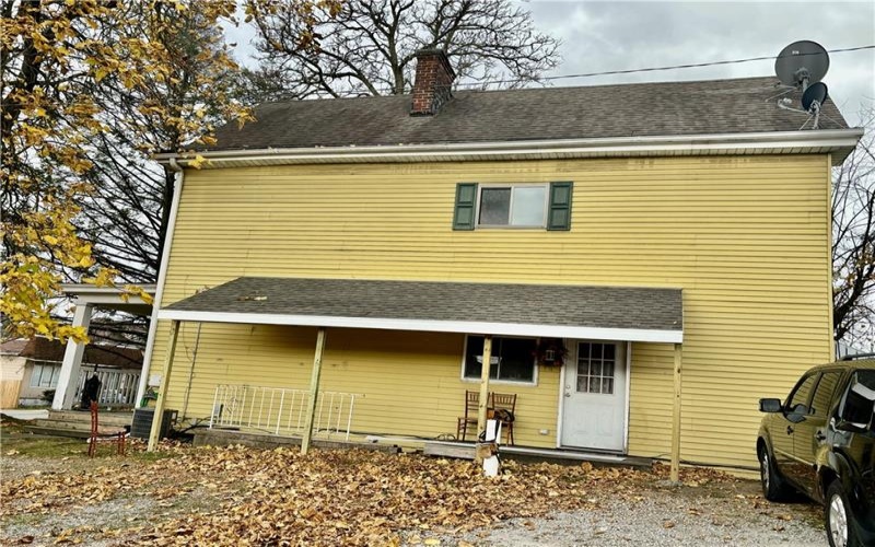 208 S Mount Vernon Ave, Uniontown, 15401, ,Multi-unit,For Sale,S Mount Vernon Ave,1679189