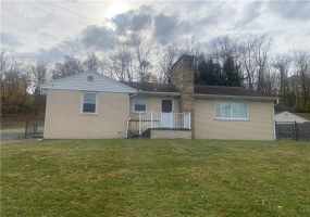 2432 Skidmore Rd, Greensburg, 15601, 3 Bedrooms Bedrooms, ,1 BathroomBathrooms,Lease,For Sale,Skidmore Rd,1679192