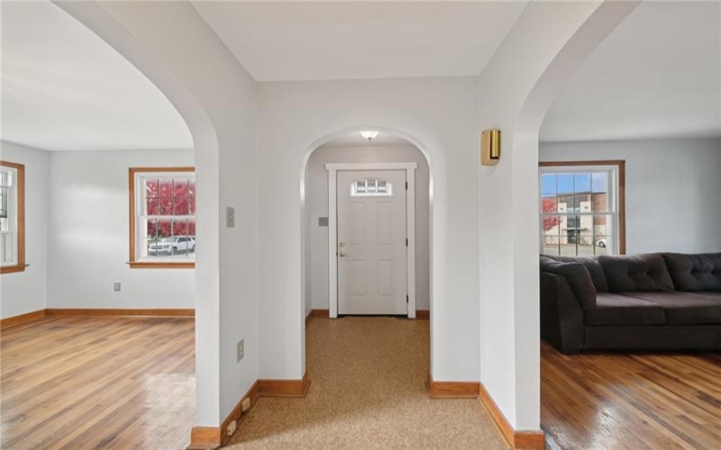 1824 Lincoln Ave, Latrobe, 15650, 3 Bedrooms Bedrooms, 6 Rooms Rooms,2 BathroomsBathrooms,Residential,For Sale,Lincoln Ave,1679195