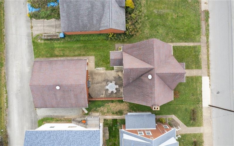 1824 Lincoln Ave, Latrobe, 15650, 3 Bedrooms Bedrooms, 6 Rooms Rooms,2 BathroomsBathrooms,Residential,For Sale,Lincoln Ave,1679195