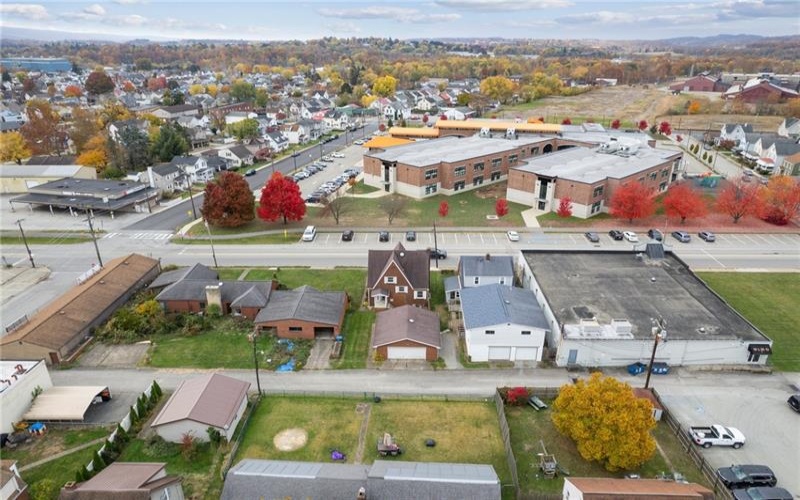 1824 Lincoln Ave, Latrobe, 15650, 3 Bedrooms Bedrooms, 6 Rooms Rooms,2 BathroomsBathrooms,Residential,For Sale,Lincoln Ave,1679195