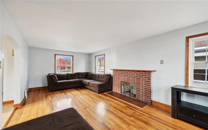 1824 Lincoln Ave, Latrobe, 15650, 3 Bedrooms Bedrooms, 6 Rooms Rooms,2 BathroomsBathrooms,Residential,For Sale,Lincoln Ave,1679195