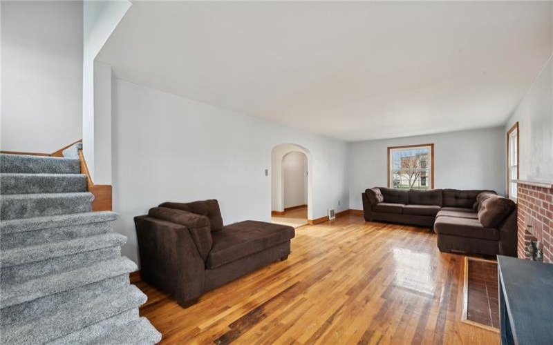 1824 Lincoln Ave, Latrobe, 15650, 3 Bedrooms Bedrooms, 6 Rooms Rooms,2 BathroomsBathrooms,Residential,For Sale,Lincoln Ave,1679195