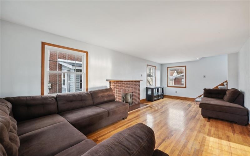 1824 Lincoln Ave, Latrobe, 15650, 3 Bedrooms Bedrooms, 6 Rooms Rooms,2 BathroomsBathrooms,Residential,For Sale,Lincoln Ave,1679195