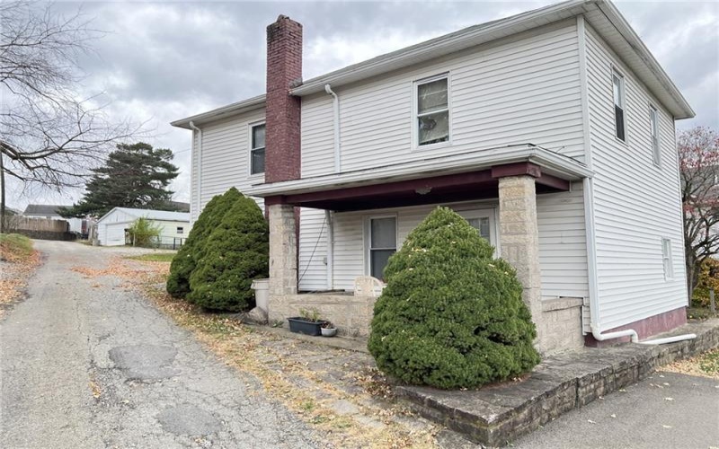 31 Phillippi Ave, Uniontown, 15401, 4 Bedrooms Bedrooms, ,2.1 BathroomsBathrooms,Residential,For Sale,Phillippi Ave,1679208