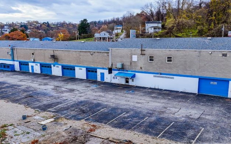 58 Route 88, Charleroi, 15022, ,Commercial-industrial-business,For Sale,Route 88,1679481